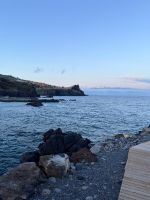 Spaziergang in Canico de Baixo