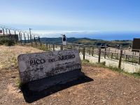 Pico do Arieriro