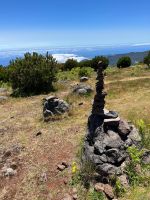 Wanderung zum Pico do Ruivo