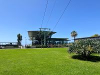 Seilbahn von Funchal