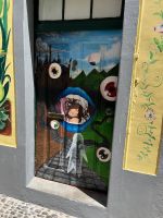 Altstadt von Funchal