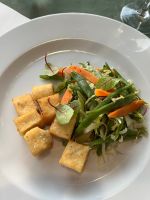 Abendessen in Funchal