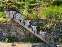 Wanderung Levada von Marocos