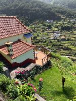 Wanderung Levada von Marcocos