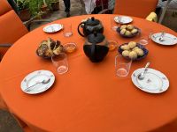 Kräutergarten von Esmeralda