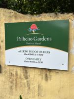 Palheiro Gardens