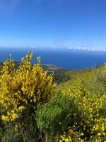 Wanderung entlang der Levada do Paul
