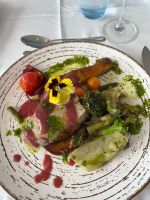 Restaurant Sea Views