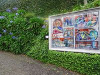 Tropischer Garten Monte Palace