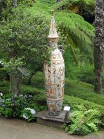 im Tropischen Garten