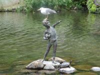 im Tropischen Garten