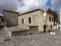 Porto Santo - Das Kolumbus Haus