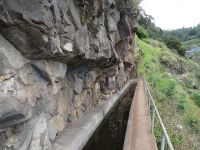 Levada Wanderung