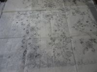 Funchal - in der Stickerei Manufaktur