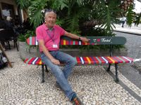 Funchal + Reiseleiter