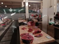 Markthalle in Funchal