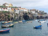 Camara de Lobos