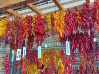 Markthalle in Funchal