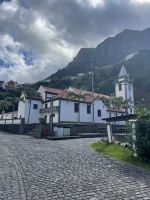 Kirche in Sao Vicente