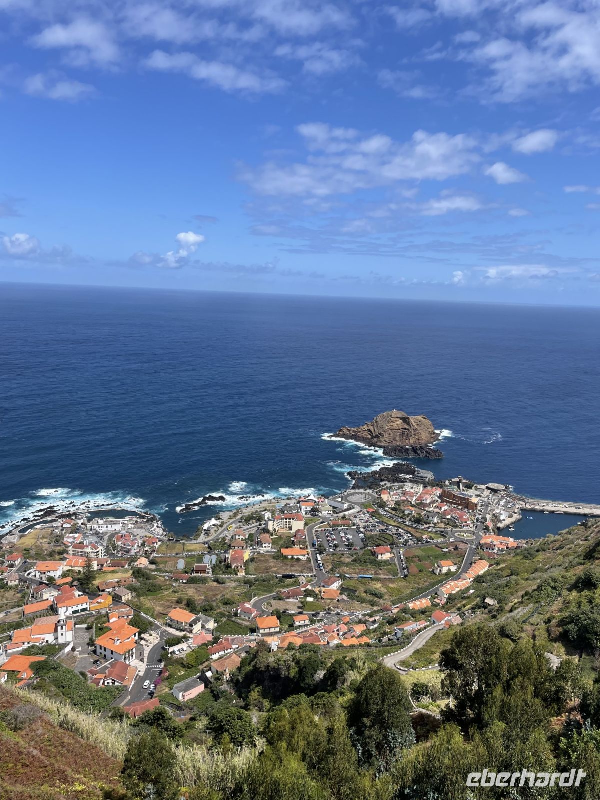 Porto Moniz
