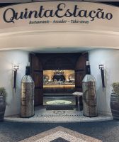 Restaurant Quinta Estacao