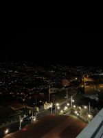 Funchal bei Nacht