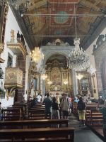 Wallfahrtskirche Nossa Senhora do Monte 