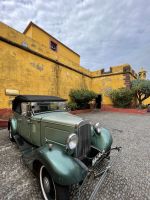 Funchal - Forte Sao Tiago