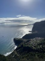 Adlerfelsen in Faial