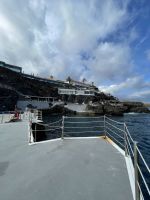 Hotelanlage Roca Mar