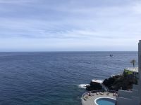 Hotelpool Royal Orchid Canico, Madeira
