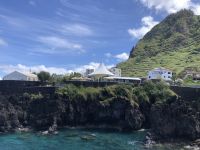 Standpromenade Porto Monitz