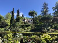 Herrenhaus in Palheiro Garden