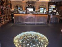 Restaurant zum Spezialitätenessen