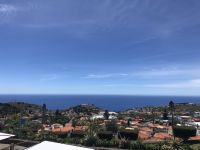 Blick auf Funchal