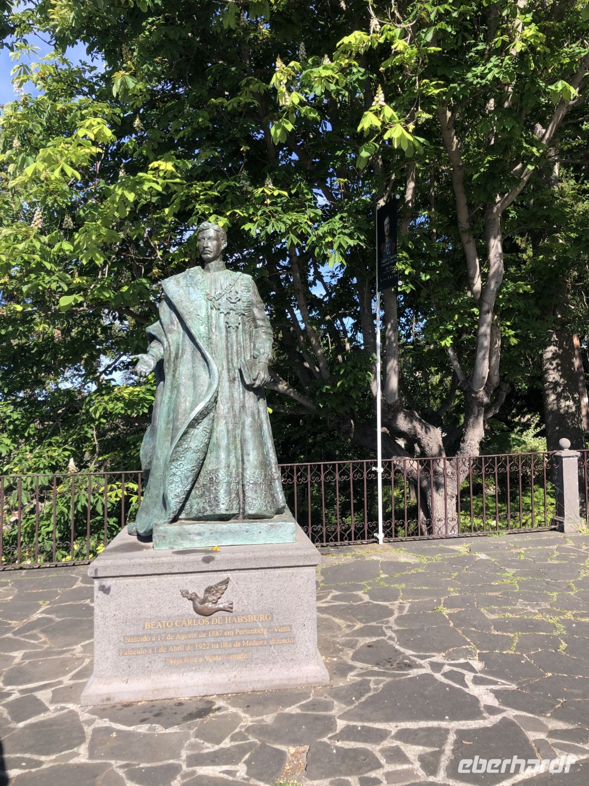 der letzte Kaiser Österreichs