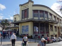 Funchal - Markthalle