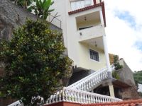 Mittagessen bei einer Familie in Camara de Lobos