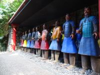 Monte - Tropischer Garten