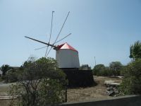 ehemalige Windmühle