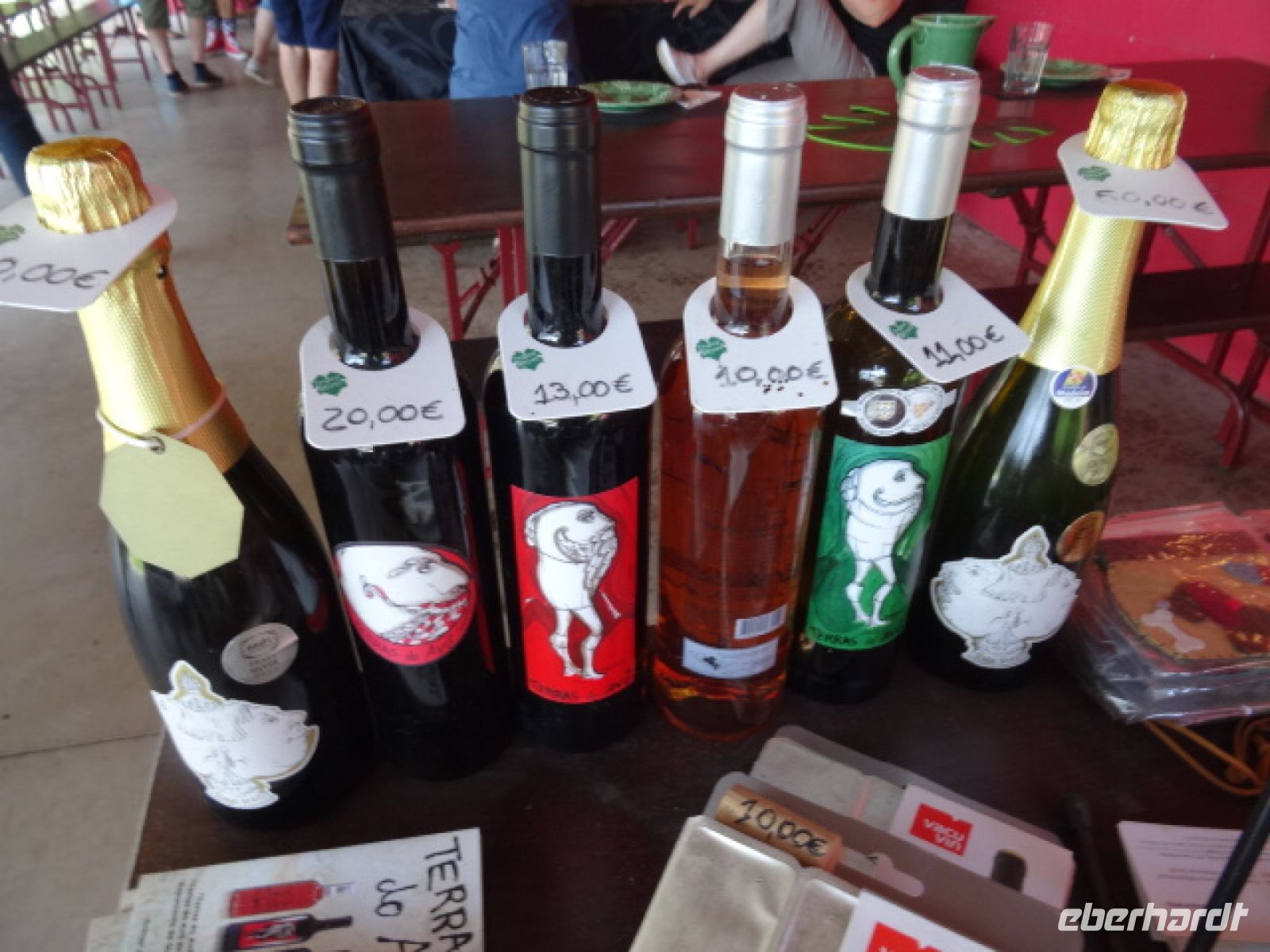 Seixal - Wein + Sekt von 