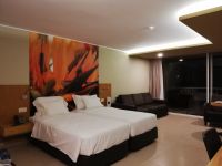 Strelizien im Zimmer