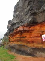 Auf dem Weg nach Camara de Lobos