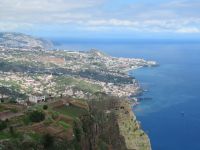 Blick vom Cabo Girao