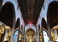 Kathedrale Sé in Funchal