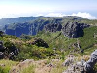 Hier die Wege beschreiten