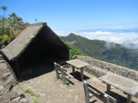 Rast mit Aublick in Tag 