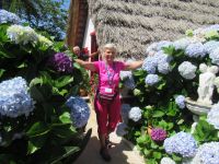 Herzlich  willkommen auch von mir