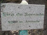 Eira do Serrado - Aussichtspunkt zum Nonnental