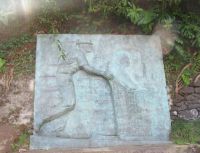 Die Tradition der Korbschlittenfahrt - hier verewigt